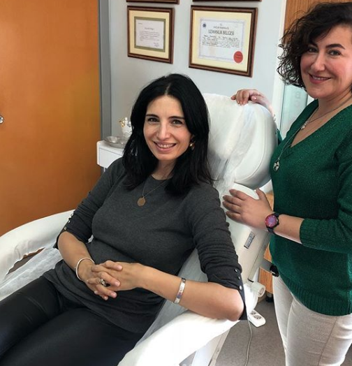 Yaprak Dökümü'nün Ceyda'sı Başak Sayan'ı yıkan haber - Resim: 3