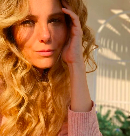 Melike Öcalan kaç yaşında evli mi Melike Öcalan kimdir, nereli? - Resim: 1