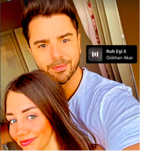 Masterchef Pelin yaşı kaç evli mi Pelin Zaman aslen nereli? - Resim: 0