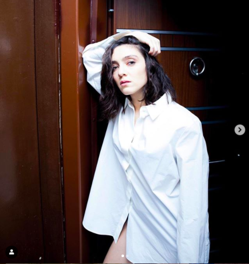 Masumlar Apartmanı Gülben bakın kiminle evli çıktı BKM'nin gözdesi - Resim: 3