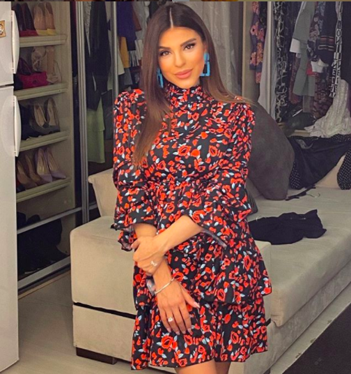 Ömer Gezen kimdir yaşı kaç Bircan Bali'nin eşi ve ailesi kimdir? - Resim: 0