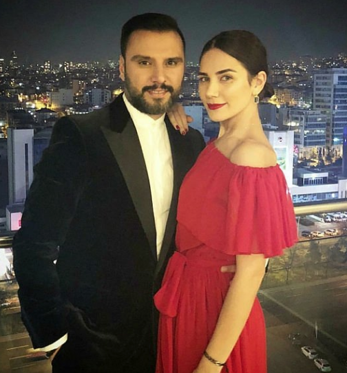 Alişan Buse Varol çiftinin davetiyeleri böyle ortaya çıktı detaya bakın - Resim: 2