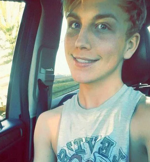 Erkek olduğu için reddedildi kadın olup dönünce olaydı - Resim: 1