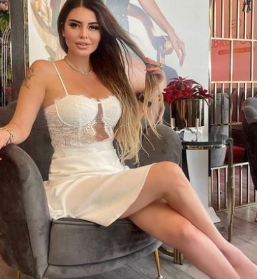 Esra Ezmeci'den sonra Ebru Polat da başladı! ''Amcamın kızıyla...'' - Resim: 2