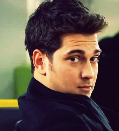 Çağatay Ulusoy Recep İvedik'te oynamış - Resim: 1