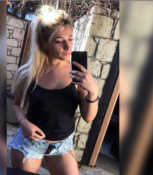 Kubilay Aka ihanet mesajları çıktı olay Miray Daner sözleri - Resim: 2