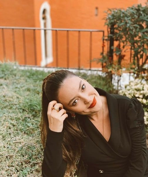 Eşkıya Dünyaya Hükümdar Olmaz'ın Bahar'ı Pelin Akil'den bomba sahne itirafı - Resim: 4