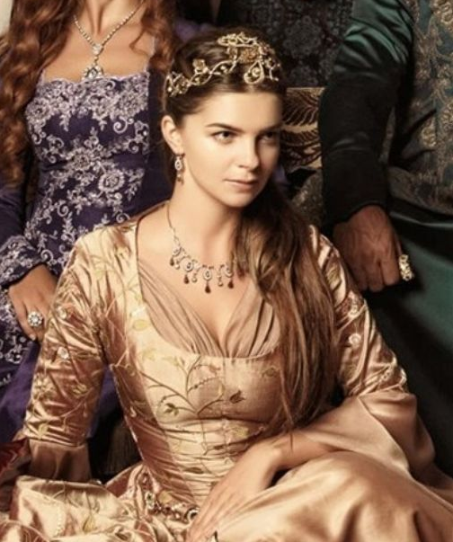 Mimar Sinan'ın aşkındaki gizem... - Resim: 3