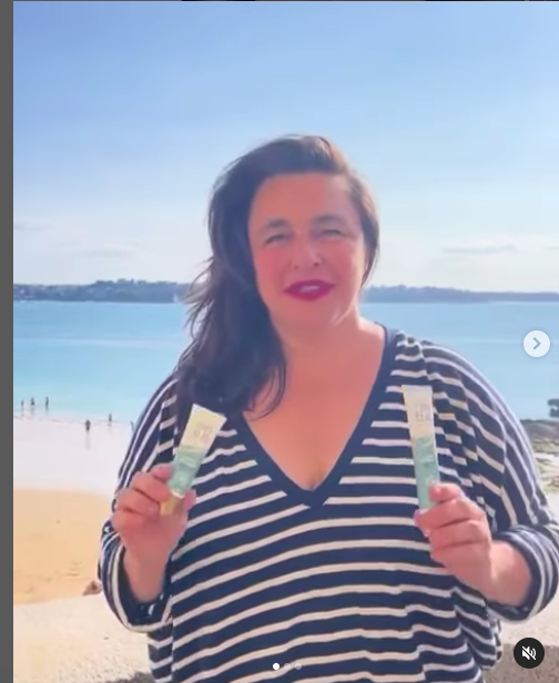 Sevgilimle sevişirken bana dedi ki... Esra Dermancıoğlu'ndan olay itiraf! - Resim: 4