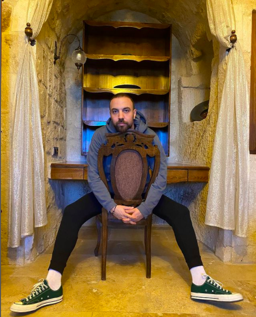 Sercan Yıldırım eşi Nihan Yönel kimdir kaç yaşında ne iş yapar? - Resim: 4