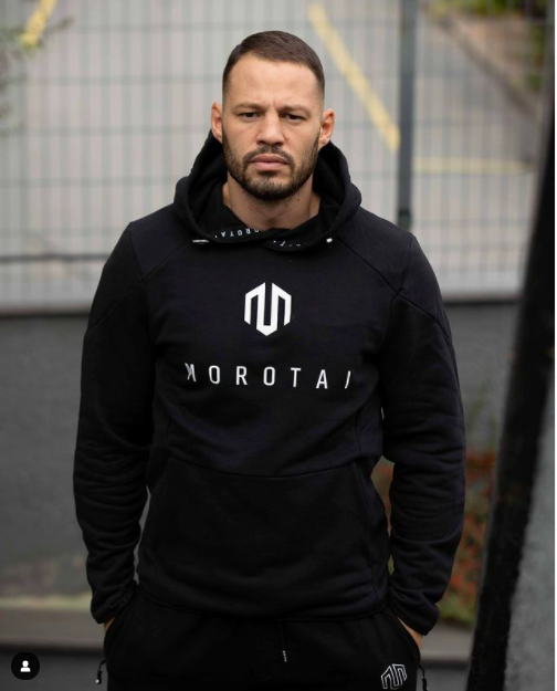 Survivor Avatar Atakan kaç yaşında aslen nereli Atakan Arslan eşi kimdir? - Resim: 3