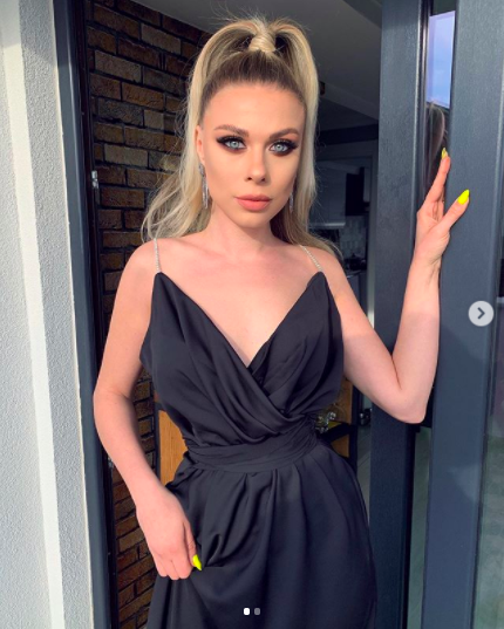 Su Sümeyye Atlı Engin kimdir Kuaförün Sensin Su evli mi eşi kimdir? - Resim: 0