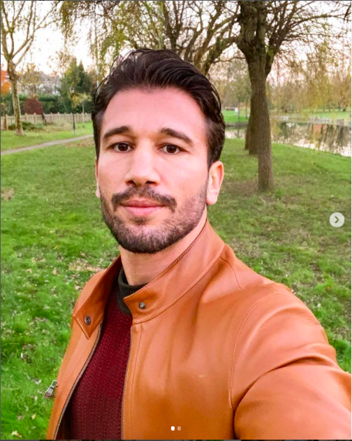 Adem Kılıççı Survivor 2022 kimdir kaç yaşında aslen nereli? Adem Kılıççı evli mi? - Resim: 3