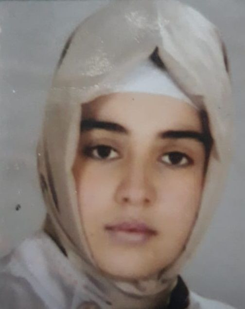 Çorum'da dehşetin görüntüleri ortaya çıktı! Ölmeden önce araçtan inmek istemiş - Resim: 1