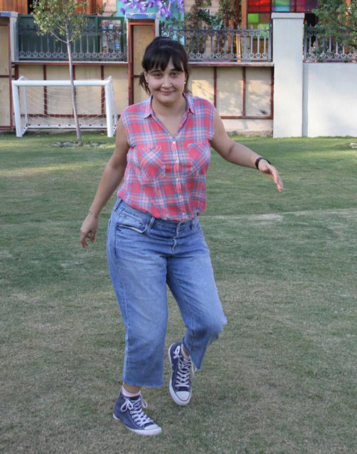 Gupse Özay: Barış bana çiko diyor - Resim: 2