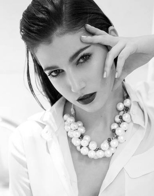 La Casa De Papel'in güzel oyuncusu paylaşımlarıyla dikkat çekiyor - Resim: 3