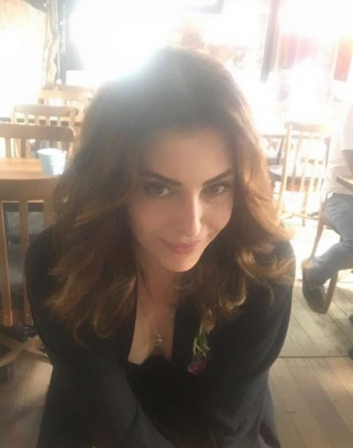 Ünlü sanatçıya 4 kişi tecavüz edecek! Böyle bitirme tezi görülmedi - Resim: 3