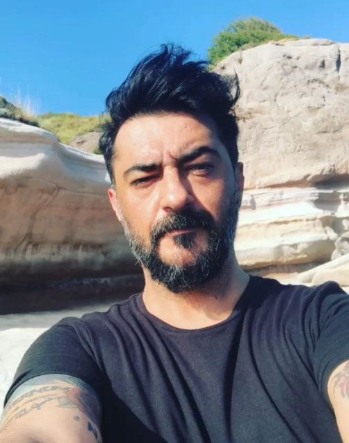 Celil Nalçakan yeni aşkını çabuk buldu! En sevdiğim deyip ayrılmıştı - Resim: 4