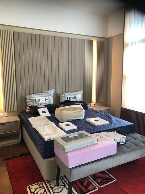 İlk kez Nagehan Alçı paylaştı! İşte Ahlat'ta yapılan Cumhurbaşkanlığı Külliyesi - Resim: 2