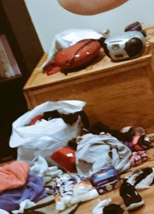 Bu selfie'nin arkası olay yarattı bir anda fenomen oldu - Resim: 3