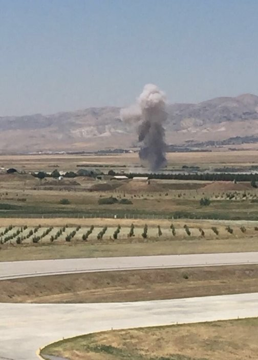 Akıncı Üssü'nün adı değişti! İşte yeni ismi - Resim: 4