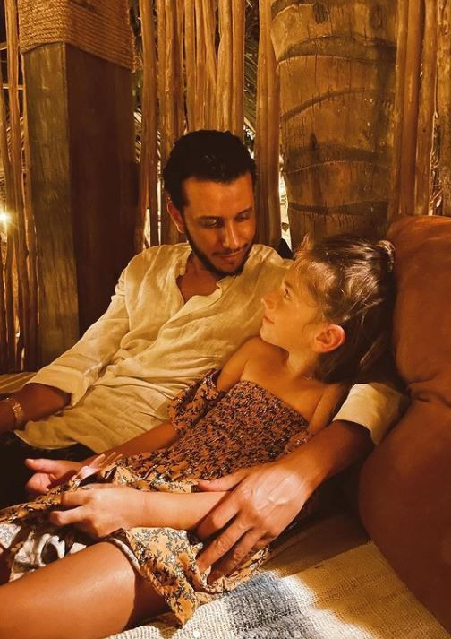 Şeyma Subaşı Instagram'da geri adım attı! Fotoğraflar bir bir çıktı! - Resim: 2