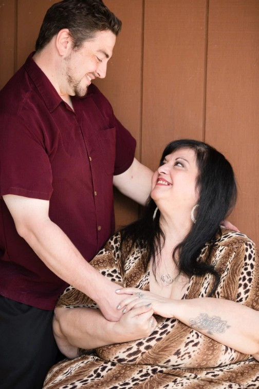 Seks diyeti yaptı! Tam 120 kilo verdi - Resim: 4