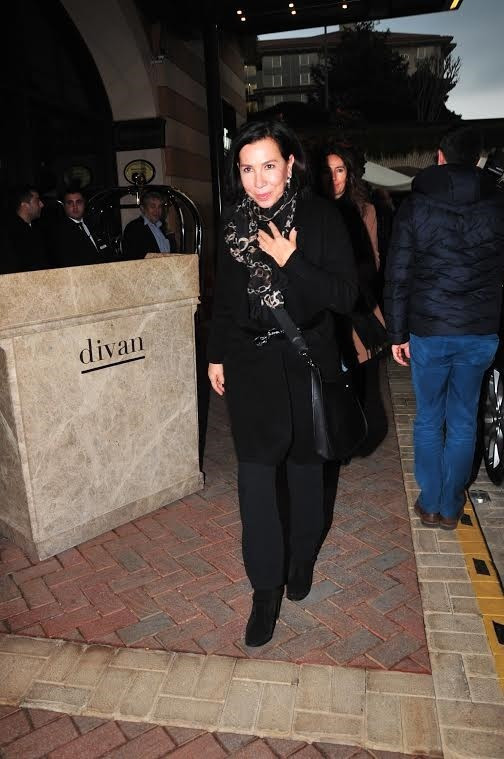 Ölümünün 40. gününde dualarla anıldı... - Resim: 3