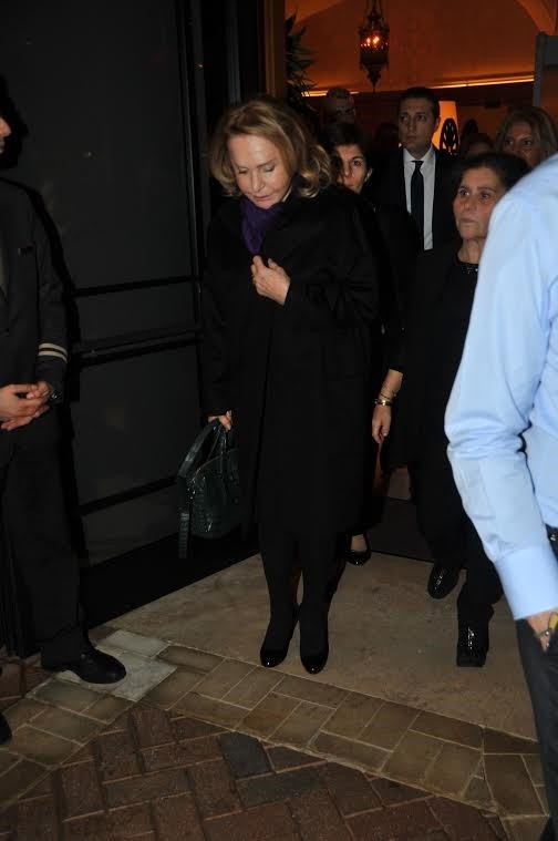 Ölümünün 40. gününde dualarla anıldı... - Resim: 4