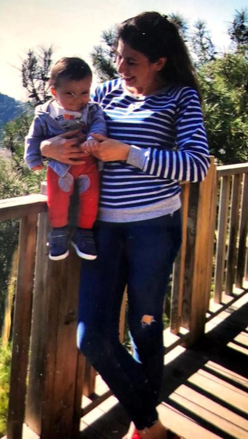 Muğla'da çiftin 10 yıldır beklediği bebeği boğulup öldü - Resim: 0