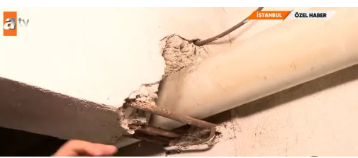 "30 bin liraya mezarımı kiraladım" diye isyan etti! Korkunç gerçekle yüzleşen kadın ikinci kez şok yaşadı - Resim: 0