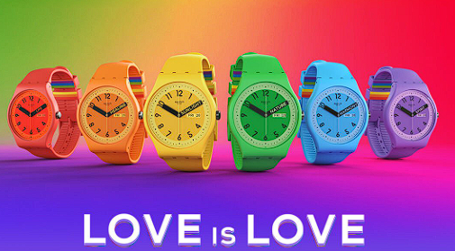 Ünlü markanın o saatlerini takana 3 yıla kadar hapis cezası verilecek! - Resim: 0