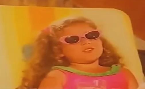 10 yüz bin milyon baloncuk diyen kızın son hali - Resim: 3