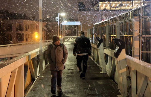 'Çerezlik' dedi, asıl karın tarihini verdi İstanbul'da tüm ilçeleri vuracak! Meteoroloji: 42 şehirde kar bekleniyor! - Resim: 4