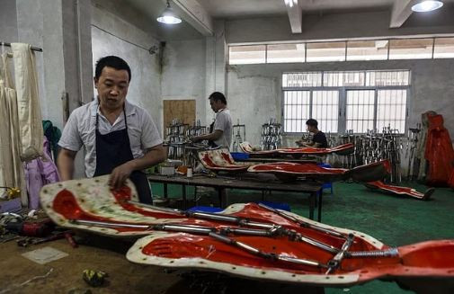 Fabrikadan yatak odasına cinsel ilişki robotlarının ürkütücü serüveni - Resim: 3