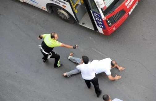 Diyarbakır'ı karıştıran o görüntüler! - Resim: 4