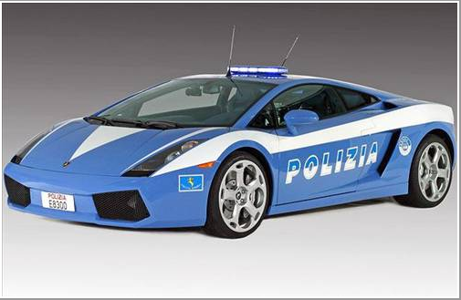 İşte Türk Polisi'nin yeni aracı - Resim: 1