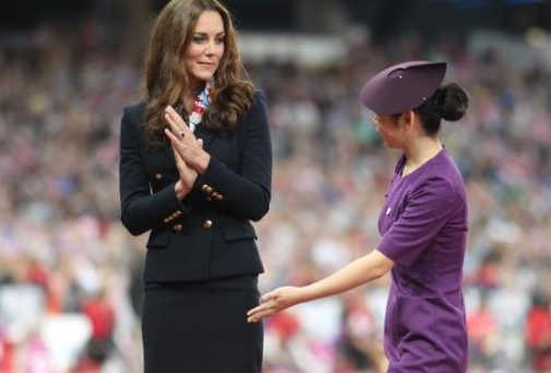 İranlı sporcu Düşes'in elini neden sıkmadı? - Resim: 4