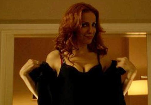 O sahnelerde neler hissediyorlar - Resim: 1