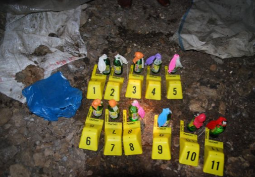 Bunlar Öcalan'ın doğum günü içinmiş - Resim: 2