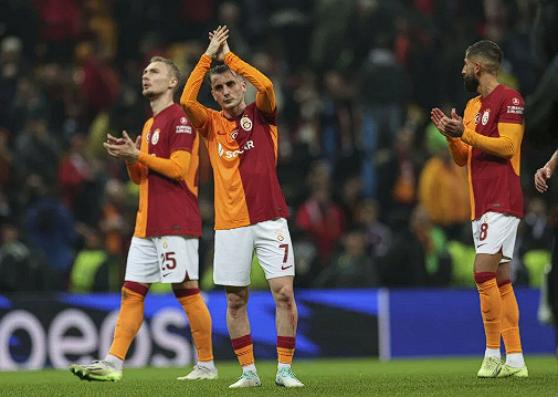 Galatasaray, Şampiyonlar Ligi'nde nasıl tur atlar? İşte tüm ihtimaller - Resim: 4