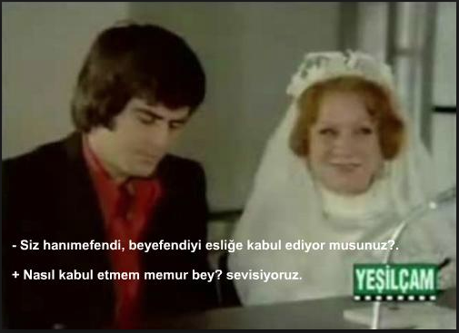 Unutulmaz Yeşilçam replikleri - Resim: 2