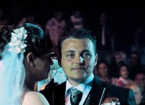 Damat eskiden bir kadındı - Resim: 1