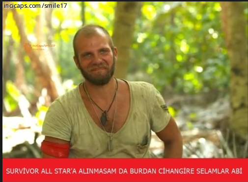 Survivor All Star 2015 capsleri sosyal medyayı sallıyor - Resim: 3