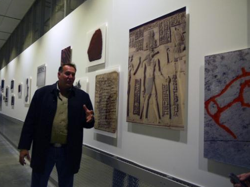 İşte Facebook'un dev sarayı! - Resim: 1