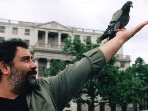 Ahmet Kaya ölümünün 11'inci yılında anıldı - Resim: 1