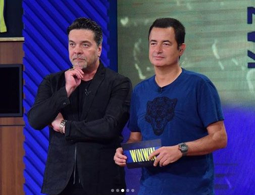 Fenerbahçe'ye başkan olacak mı? Acun Ilıcalı'dan bomba transfer itirafları! - Resim: 4