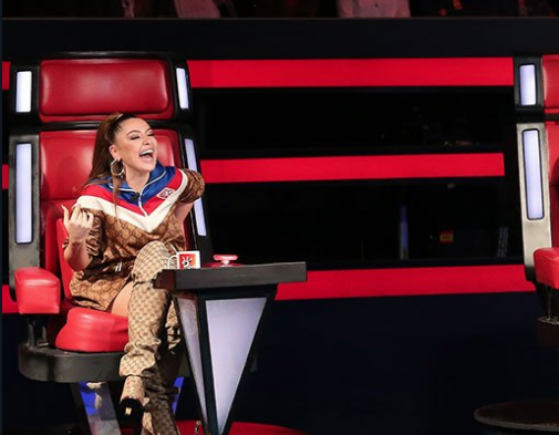 O Ses Türkiye'de Hadise istedi Acun kıramadı bu ilk oldu! - Resim: 4