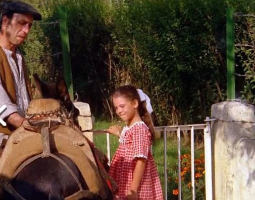 Gülşah'ın annesiydi peki son halini gördünüz mü çok şaşıracaksınız - Resim: 1