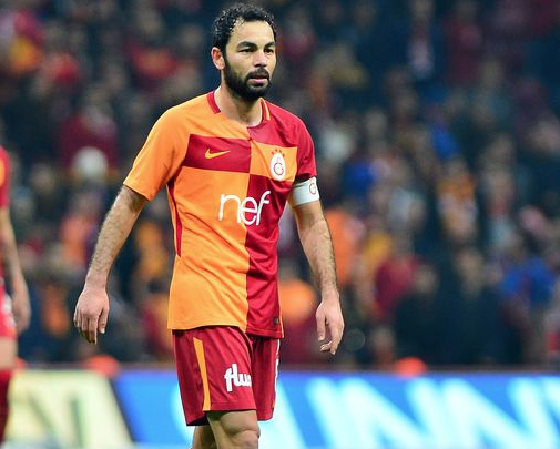 Galatasaray'dan yıldız isme helikopterle veda! - Resim: 3